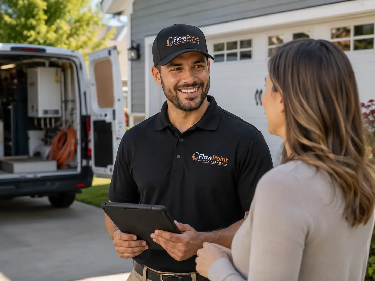 Tankless Water Heater Installation Kenansville, FL FAQs